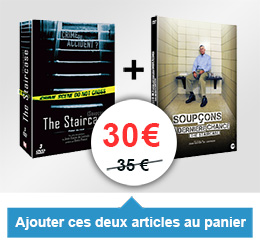 Ajouter ces deux articles au panier