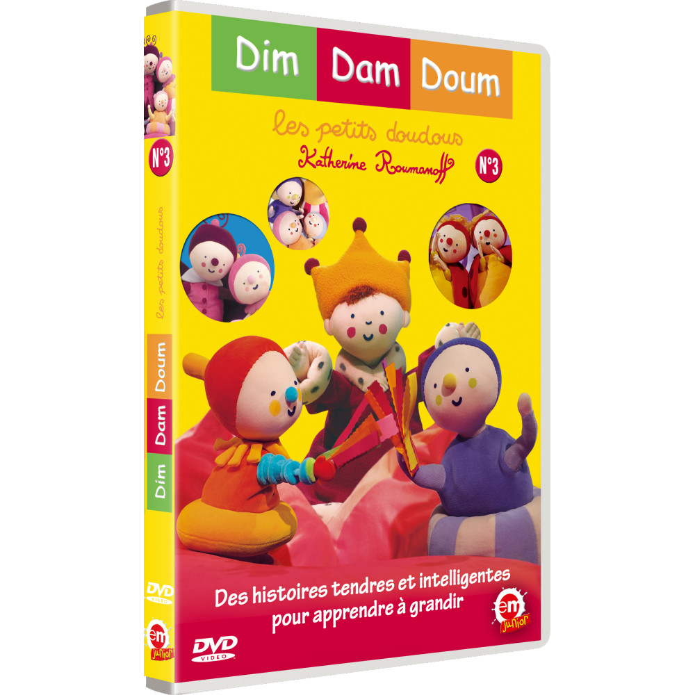 Dim Dam Doum   vol 3