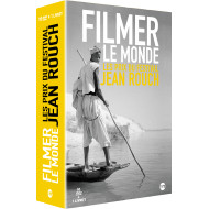 Filmer le monde - les prix du festival Jean Rouch