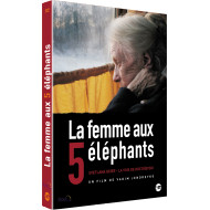 La Femme aux 5 éléphants