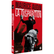 Maurice Audin - la disparition