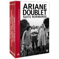 Ariane Doublet - Suite normande