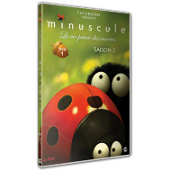 Minuscule saison 2 – volume 1