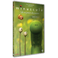 Minuscule saison 2 – volume 2