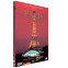 Paris, la visite