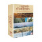 Coffret Carnets d’ailleurs : Maroc, Espagne du Sud, Italie du Nord, Sud de la France, Grèce & Istanbul