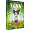 Yobi, le renard à 5 queues