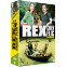Rex, chien flic - Saison 8