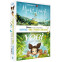 Coffret Mari Iyagi / Yobi, le renard à 5 queues