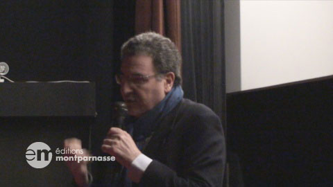 rencontre publique avec jean luc godard